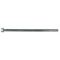 1/2X12 TITEN HD ANCHOR ZINC