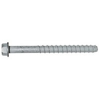 5/8X8 TITEN HD ANCHOR MECH GALV