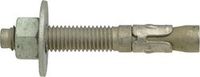 1/4X2-1/4 WEDGE ANCHOR MECH GALV