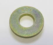 1/4 HI STRENGTH USS THICK WASHERS YZ
