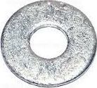 1/4 USS FLAT WASHER HDG