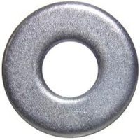 3/16 USS FLAT WASHER PLAIN