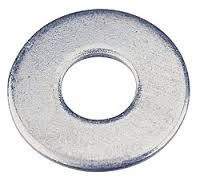 USS FLAT WASHERS