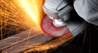 GRINDING WHEELS