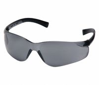 ZTEK GRAY SAFETY GLASSES