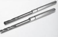HEX 10, 1/2&quot; RAPID CORE EJECTION ARBOR 18UNF