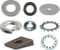 WASHERS