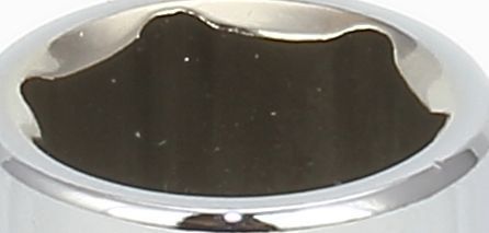 BBPS16109 1/4" Drive Metric Socket 9MM - 1/4" Dr. 6 Pt. Metric Deep Socket Deep