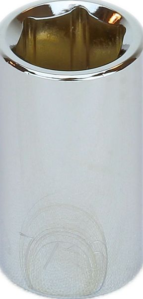 BBPS19014 3/8" Drive SAE Socket 7/16" - 3/8" Dr. 6 Pt.SAE Socket Standard