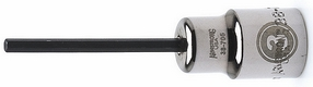 BBPS76006 USA 3/8" Drive Hex Metric Bit Socket 6MM - 3/8" Dr. Hex Metric Bit Socket Metric Hex Bit