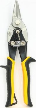 BBPT02001 TPR GRIP, STRAIGHT CUT PROFERRED AVIATION SNIPS