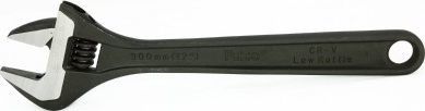 BBPT05045 Proferred Standard Adjustable Wrench, Phos Finish 12" Length Phos Finish