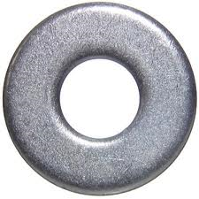 FWUSS12PD 3/4 USS FLAT WASHER PLAIN DOMESTIC